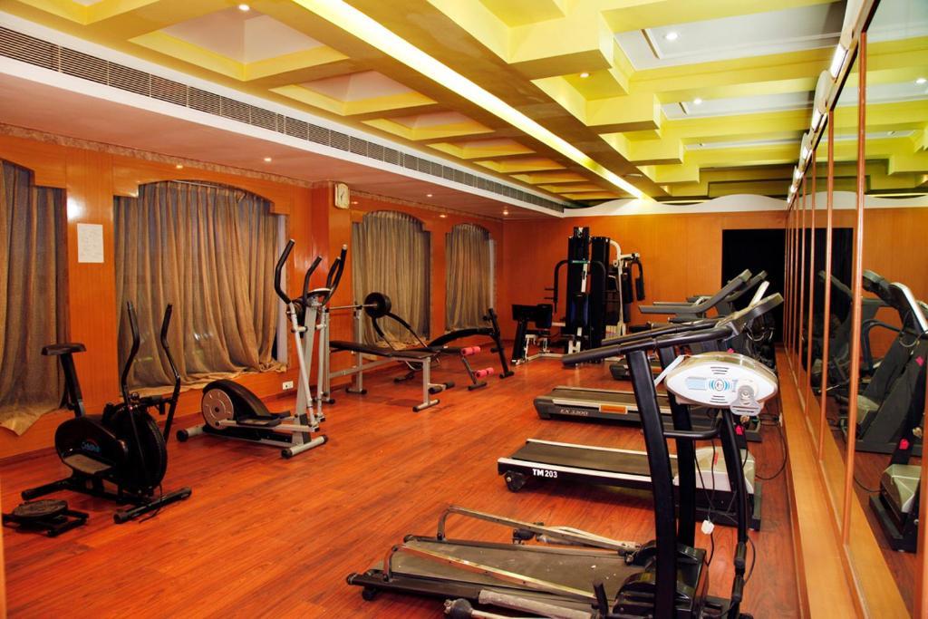 Hotel Rk Residency à Tiruppur Extérieur photo