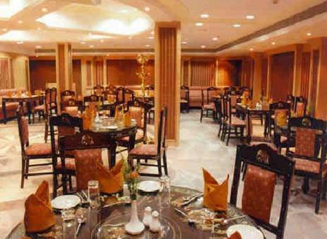 Hotel Rk Residency à Tiruppur Extérieur photo