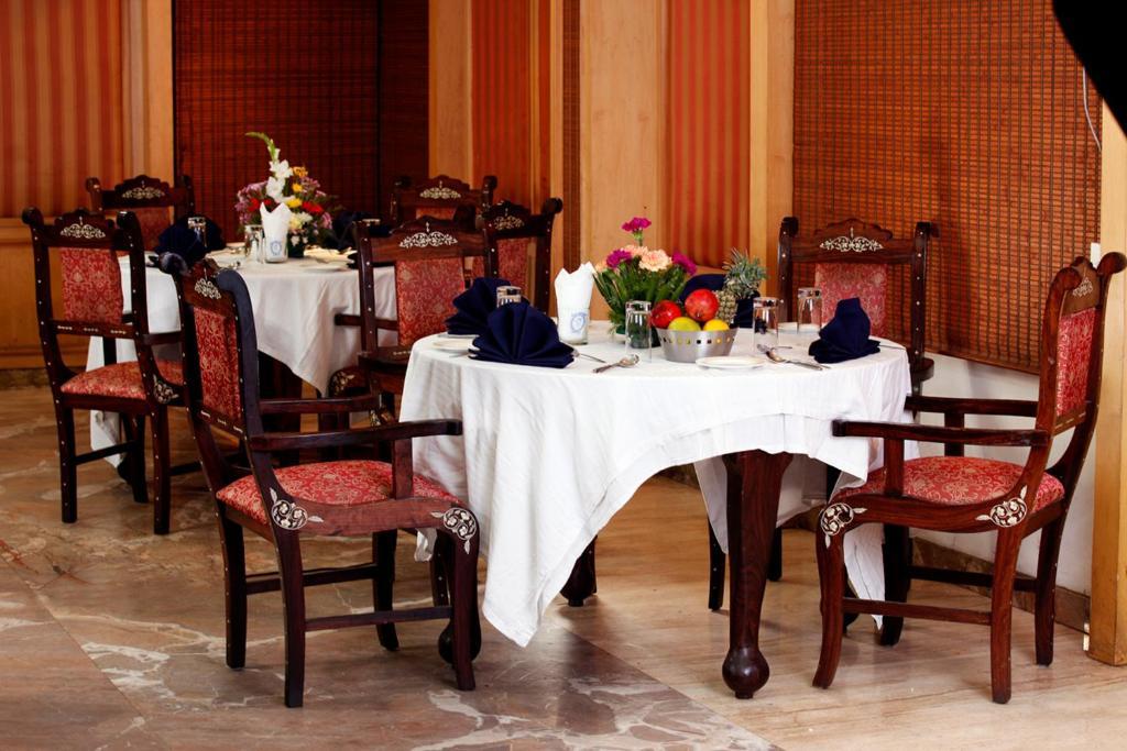 Hotel Rk Residency à Tiruppur Extérieur photo